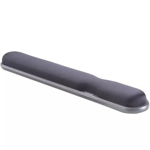 Acco Kensington Height Adjustable Gel Wrist Rest Black 22701 Acco Kensington Height Adjustable Gel Wrist Rest Black 22701