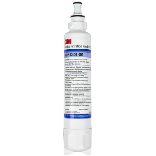 Water Boiler Water Filter Cartridge FC02