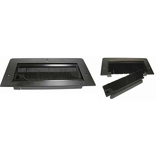 Airguard Floor Grommet Hunt Office Ireland