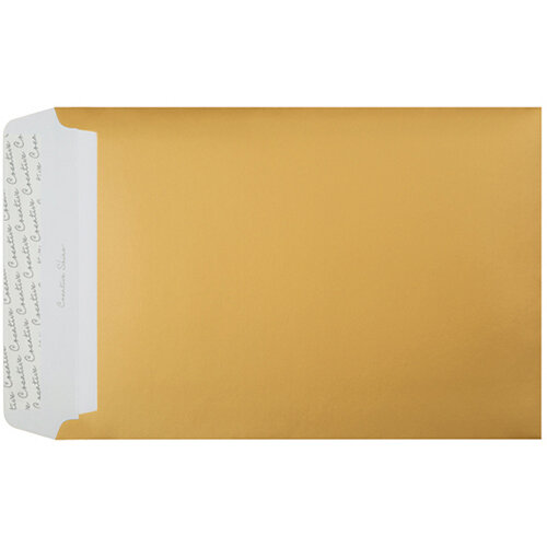 C4 Pocket Envelope Peel and Seal 120gsm Banana Yellow Pack of 250 403P C4 Pocket Envelope Peel and Seal 120gsm Banana Yellow Pack of 250 403P