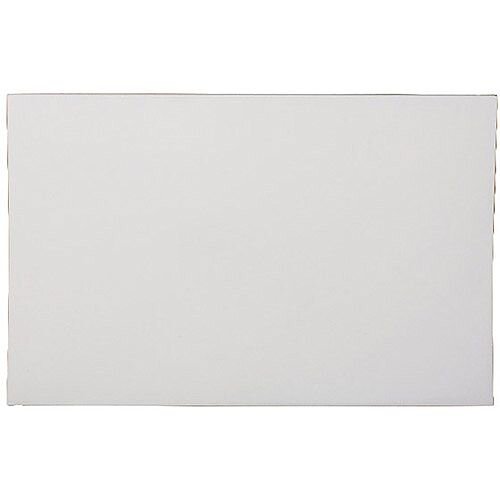 White Blotting Paper Half Demy Pack of 25 Hunt Office Ireland