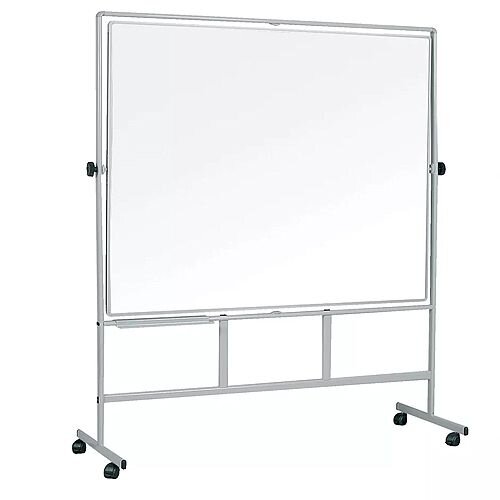 Bi-Office Revolver Plus Magnetic Board 1200x900mm QR3203