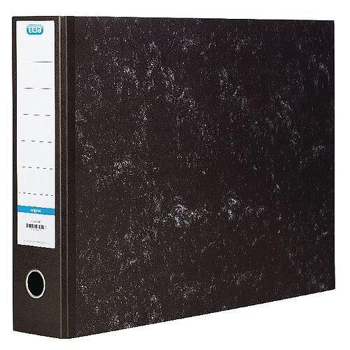 Elba Rado Lever Arch File A3 Landscape Cloud Paper 80mm Spine Ref 100080747 Elba Rado Lever Arch File A3 Landscape Cloud Paper 80mm Spine Ref 100080747