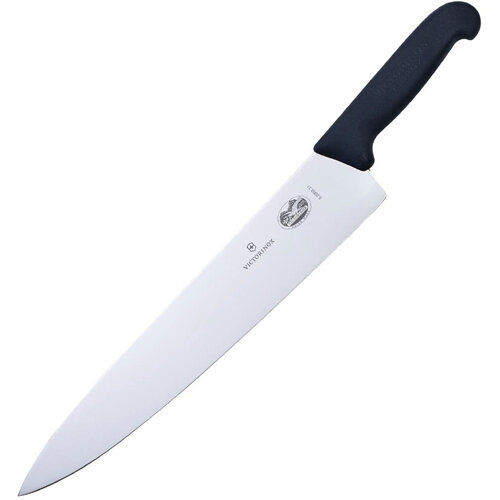 Victorinox Fibrox Carving Knife 25.5cm