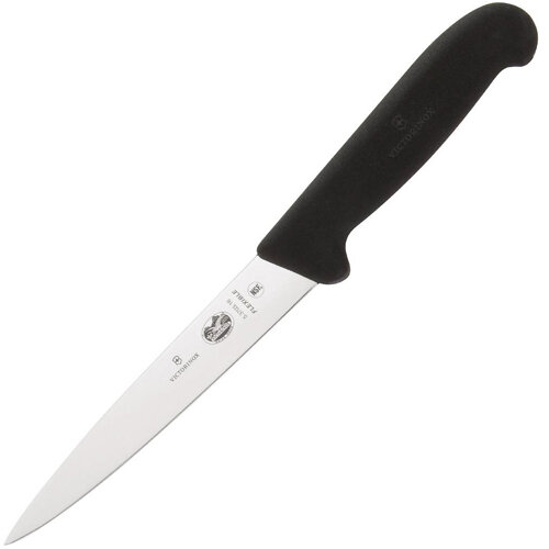 Victorinox Fibrox Filleting Knife 15cm