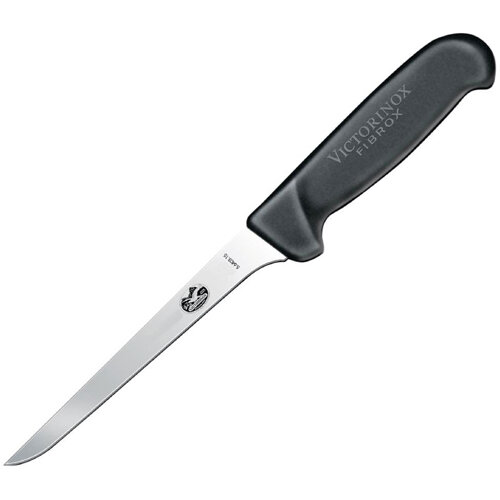 Victorinox Fibrox Rigid Boning Knife 15cm