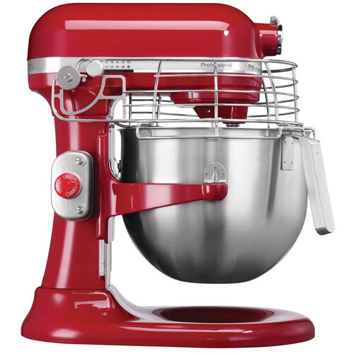 KitchenAid Professional Stand Mixer 5KSM7990XBER