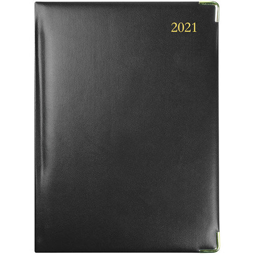 Collins Classic Appointment Manager 2021 Diary Week to View 1210V Collins Classic Appointment Manager 2021 Diary Week to View 1210V