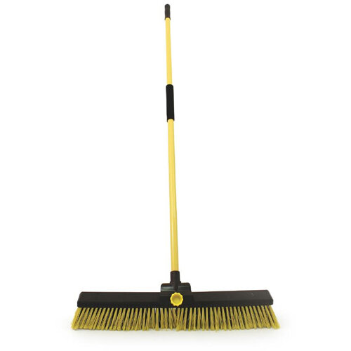 Bentley Heavy Duty Bulldozer Broom