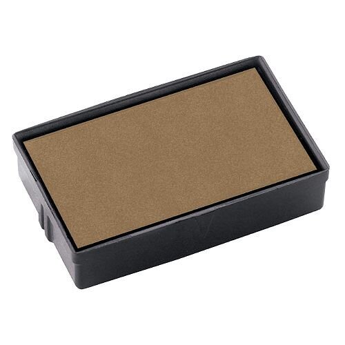 Colop Replacement Ink Pad E/10 to suit Colop Printer P10, L10, Soft 10, S120 and S160 Rubber Stamps Dry Colop Replacement Ink Pad E/10 to suit Colop Printer P10, L10, Soft 10, S120 and S160 Rubber Stamps Dry