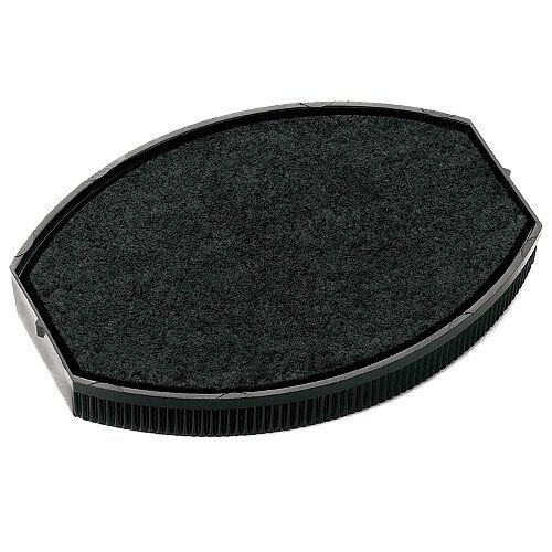 Colop Replacement Ink Pad E/O 55 To Suit COLOP Printer Oval 55 &Printer Oval 55 Dater Rubber Stamps Black Colop Replacement Ink Pad E/O 55 To Suit COLOP Printer Oval 55 &Printer Oval 55 Dater Rubber Stamps Black