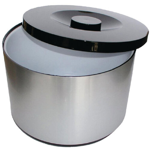 Beaumont Insulated Ice Bucket with Lid 10 Ltr HuntOffice.ie