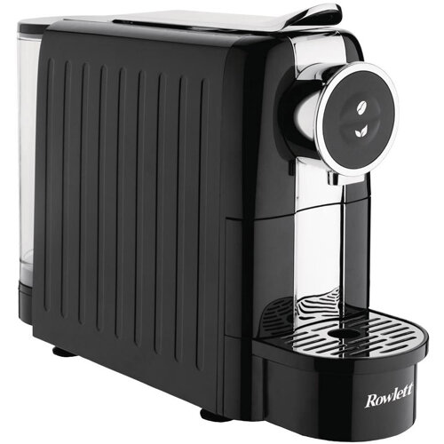 Rowlett Nespresso Coffee Pod Machine