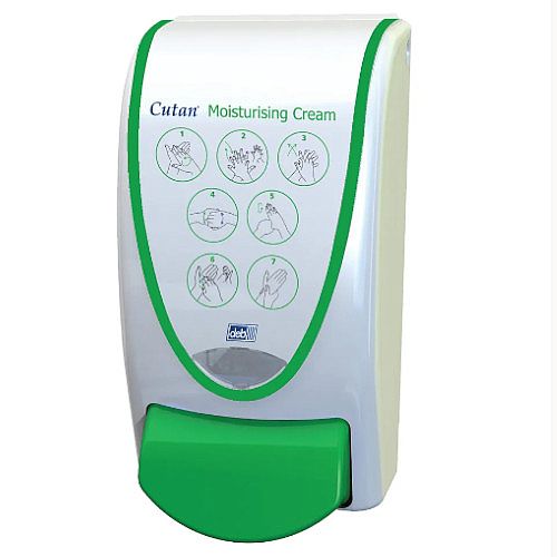 Deb Cutan 1 Litre Moisturising Cream Dispenser PROB01HCMC