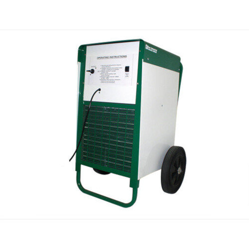 EBAC BD150 D/V Industrial Dehumidifier