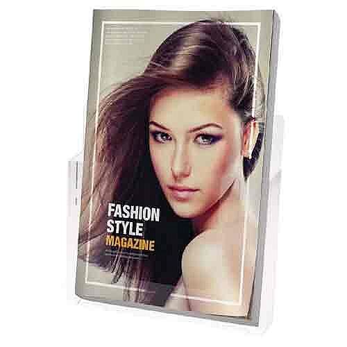 Mounted Literature Holder A4 DF10094