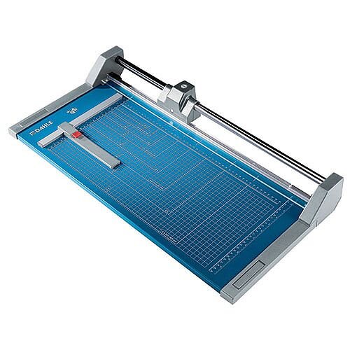 Dahle 554 Heavy Duty A2 Rotary Trimmer Hunt Office Ireland