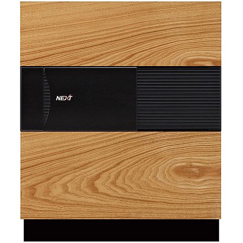 Phoenix Next LS7001FO Luxury Safe Size 1 Oak with Fingerprint Lock Oak 47L 60min Fire Protection Phoenix Next LS7001FO Luxury Safe Size 1 Oak with Fingerprint Lock Oak 47L 60min Fire Protection