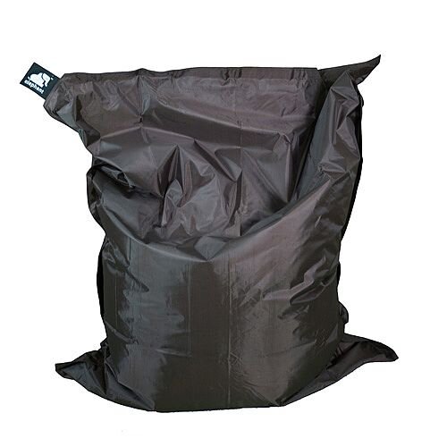 Elephant Jumbo Indoor &Outdoor Use Bean Bag 1750x1350mm Chocolate Brown Elephant Jumbo Indoor &Outdoor Use Bean Bag 1750x1350mm Chocolate Brown