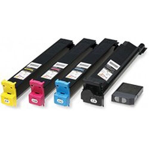 Epson S050474 AcuLaser C9200 Toner Yellow C13S050474 14000+ Pages Epson S050474 AcuLaser C9200 Toner Yellow C13S050474 14000+ Pages