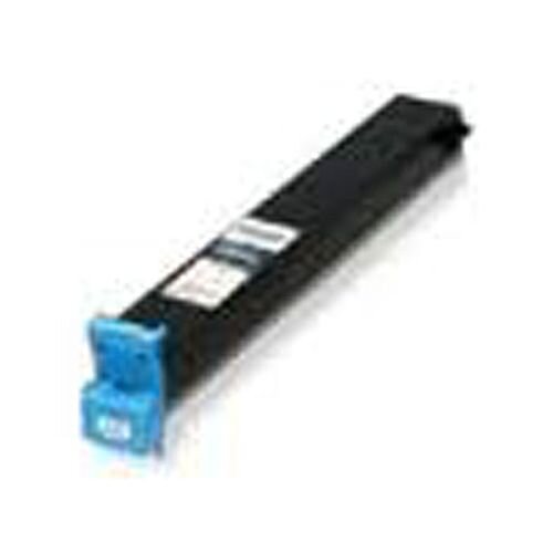 Epson S050476 AcuLaser C9200 Toner Cyan C13S050476 14,000+ Pages