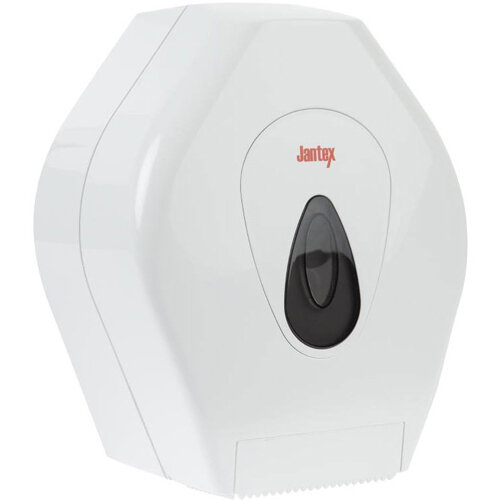 Jantex Mini Jumbo Tissue Dispenser Single Pack