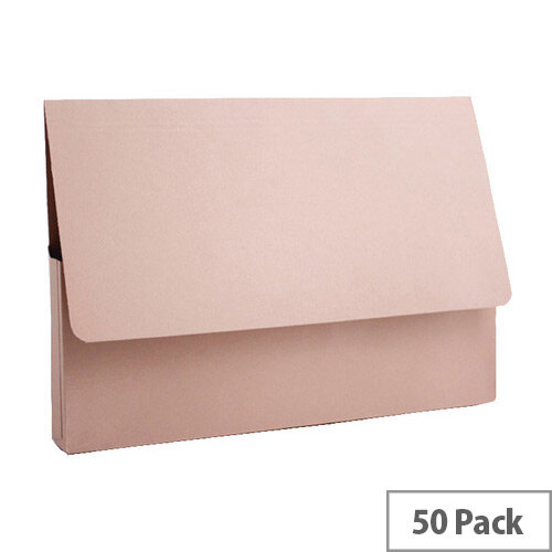Guildhall Document Wallet A4 285gsm Buff Pack of 50 PDW4-BUFZ Guildhall Document Wallet A4 285gsm Buff Pack of 50 PDW4-BUFZ
