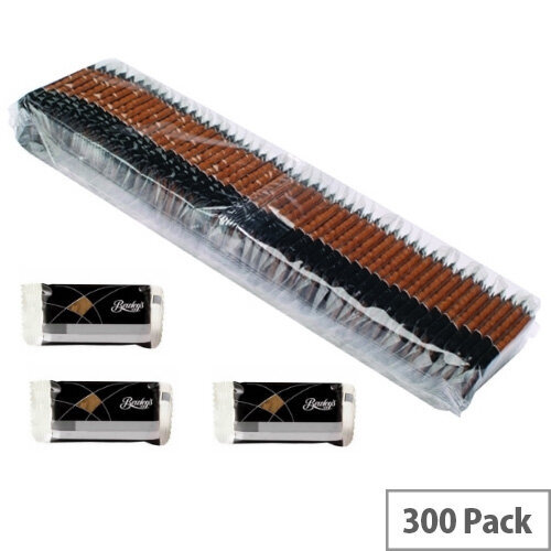 Bewleys Lotus Biscuits Individually Wrapped (Pack of 300) OCP0023