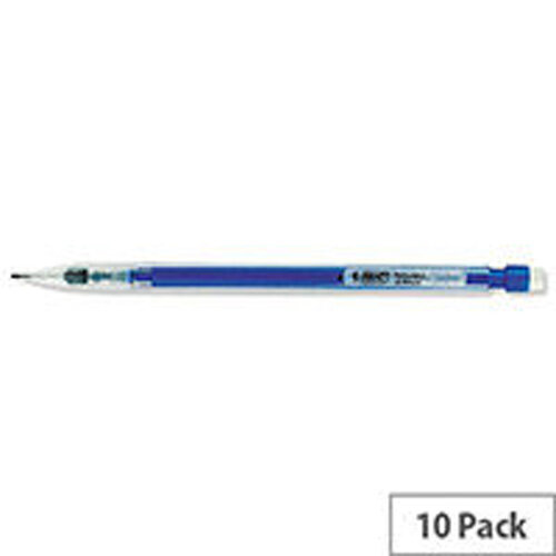 Bic Matic Strong Mechanical Pencil 0.9mm HB Ref 892271 [Pack 10]