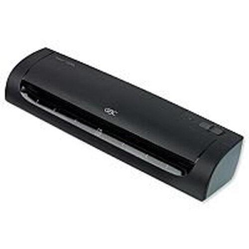 GBC Fusion 1000L Home and Office A3 Laminator, Black
