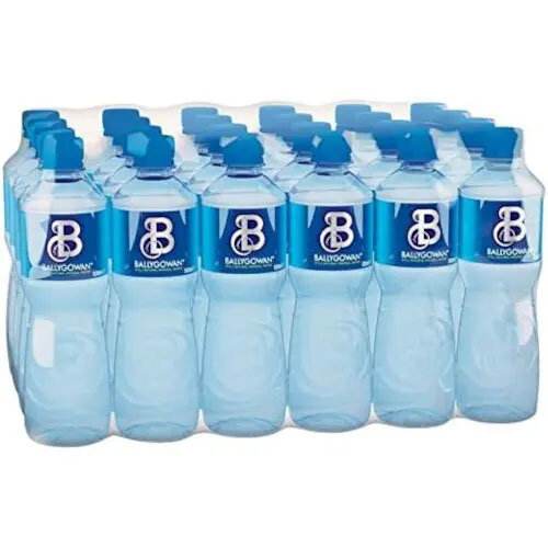 Ballygowan Still Water Multipack 24x500ml Bottle Mineral Water 