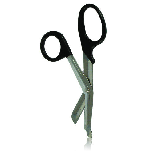 Tuff Cut Scissors, Paramedic Shears - Durable and Sharp for Cutting Clothing or Bandages