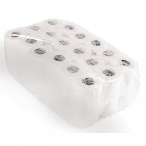 Jantex Pack of 36 Standard Toilet Paper 2Ply