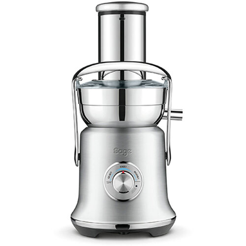 Sage the Nutri Juicer Cold XL Slow juicer 1500 W Stainless steel