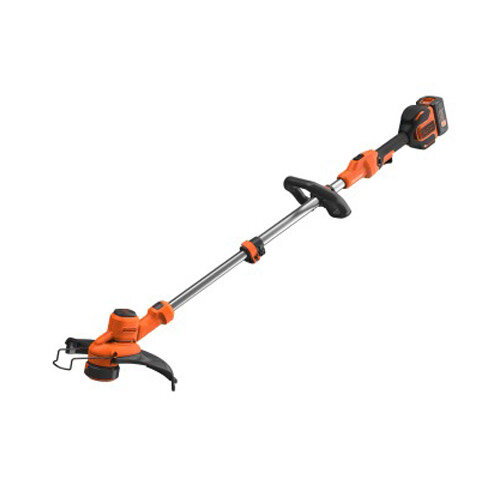 Black & Decker Black and Decker 36v Cordless 33cm AFS Strimmer