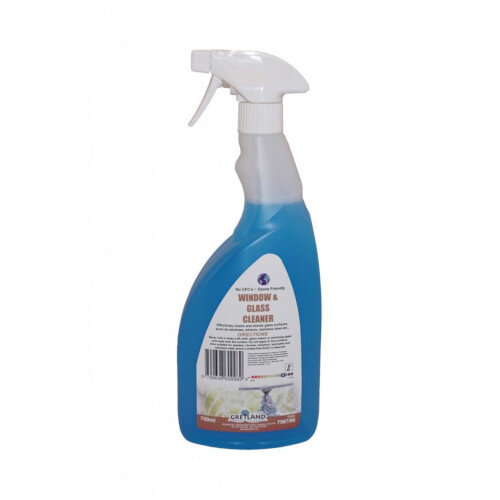 Window & Glass Cleaner Pack of 6 750ml