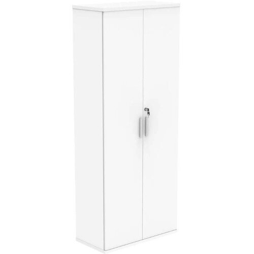 Core Cupboard 1980mmx800mm Arctic White