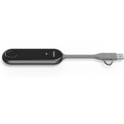 Yealink PA20 4K Ultra HD Presentation Assistant