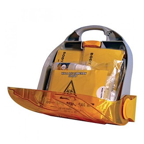 Astroplast Bambino Body Fluid Kit 3 Applications Up to 5 Person Astroplast Bambino Body Fluid Kit 3 Applications Up to 5 Person