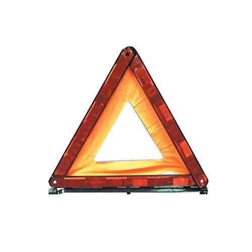 Emergency & Breakdown Vehicle Warning Triangle 1019024