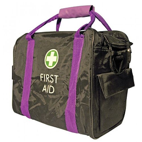 Astroplast GAA Pitchside Sports First Aid Kit Trauma Kit – Suitable For Up To 10 People, Waterproof, Durable, Hard Base, Additional Storage, Detachable Shoulder Strap &Carry Handles (1025032) Astroplast GAA Pitchside Sports First Aid Kit Trauma Kit – Suitable For Up To 10 People, Waterproof, Durable, Hard Base, Additional Storage, Detachable Shoulder Strap &Carry Handles (1025032)