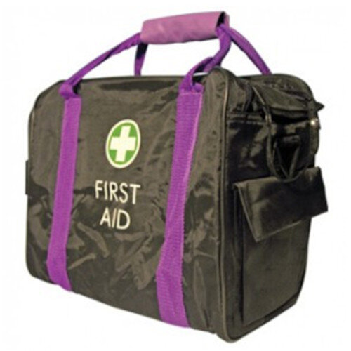 Wallace Cameron First Aid Bag EMPTY