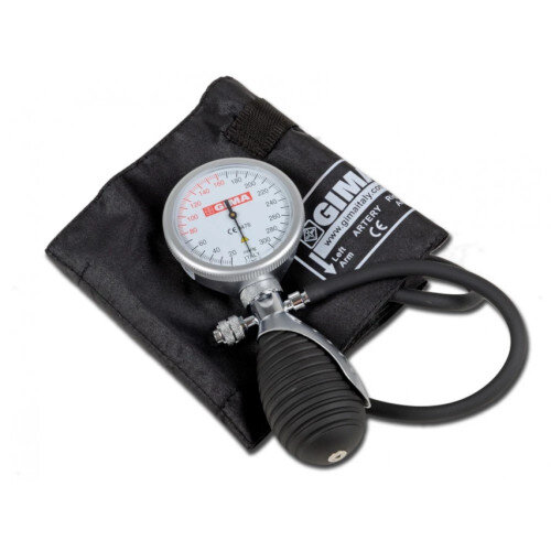 GIMA Boston Sphygnamometer, BP Cuff32731