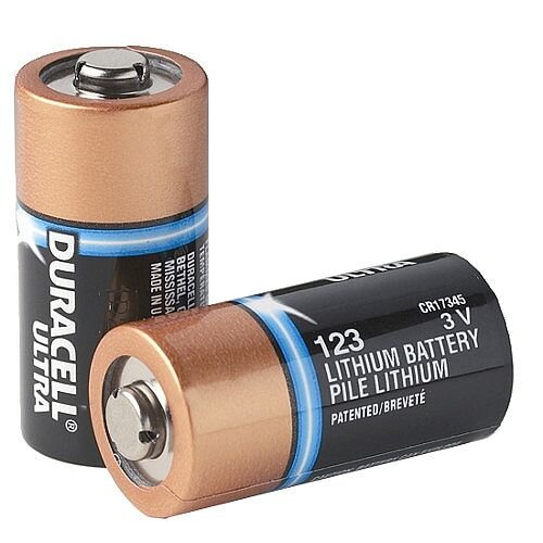 ZOLL AED Plus Battery Pack (5 year)