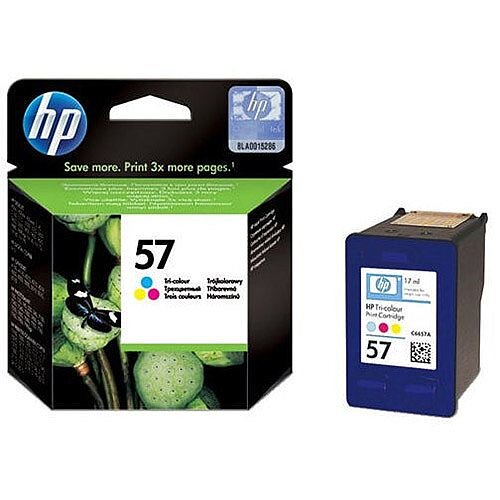hp inkjet 57