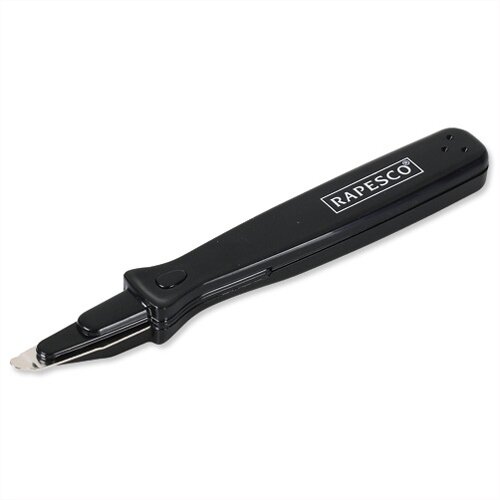 Rapesco 101 Staple Remover Black PSR101B1
