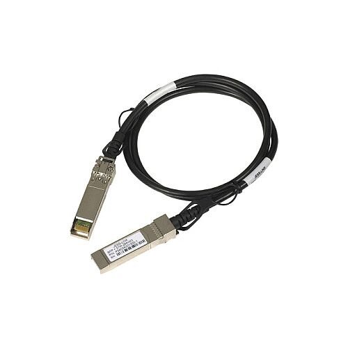 Netgear ProSafe AXC761-10000S Network Cable 1 m 1 x SFP Plus 1 x SFP Plus Netgear ProSafe AXC761-10000S Network Cable 1 m 1 x SFP Plus 1 x SFP Plus