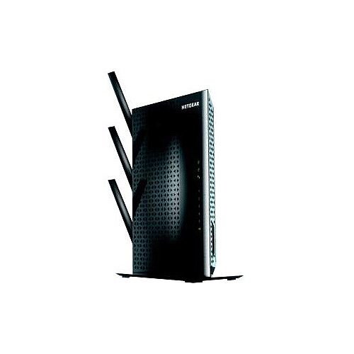 Netgear Nighthawk EX7000 IEEE 802.11ac 1.86 Gbit/s Wireless Range