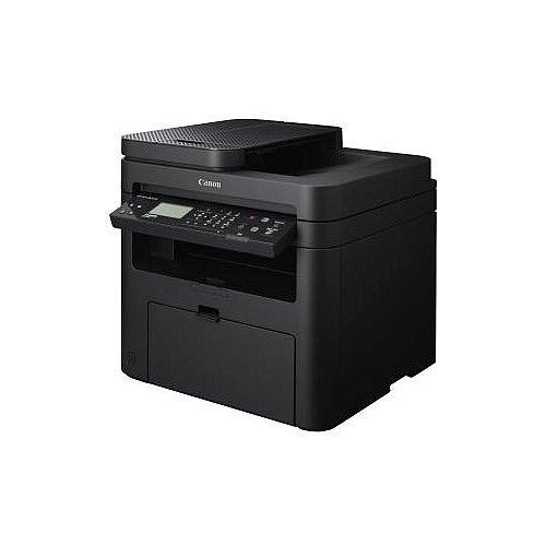 Canon i-SENSYS MF244dw Laser Multifunction Printer Monochrome Desktop Copier/Printer/Scanner/Automatic Duplex/Wireless LAN