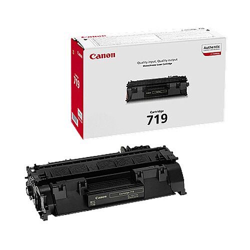 Canon 3480B002 Original Toner Cartridge Black Laser 6400 Pages Canon 3480B002 Original Toner Cartridge Black Laser 6400 Pages